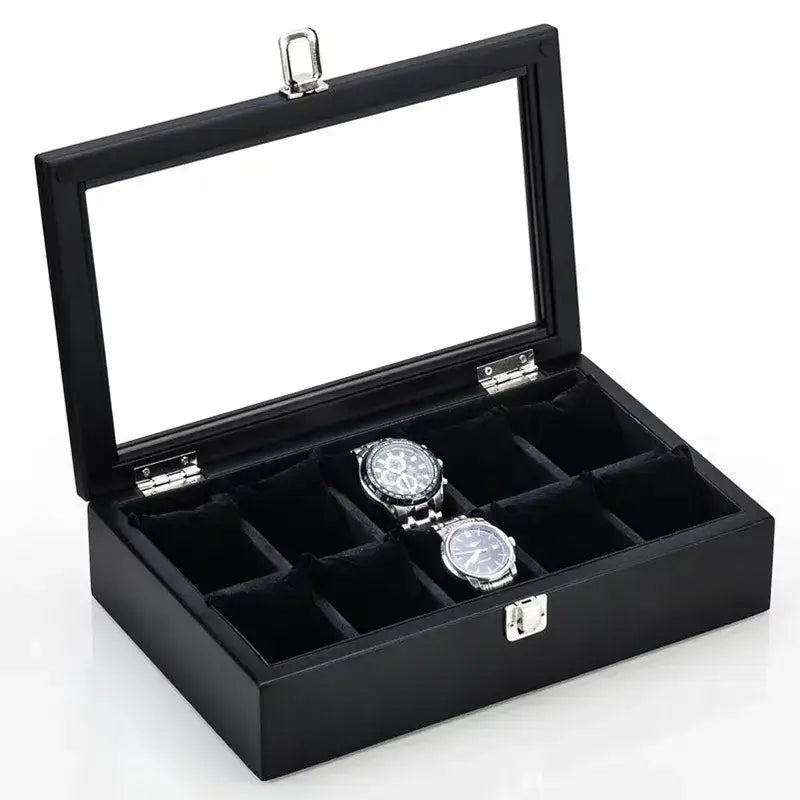 Watch box